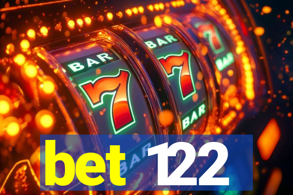bet 122
